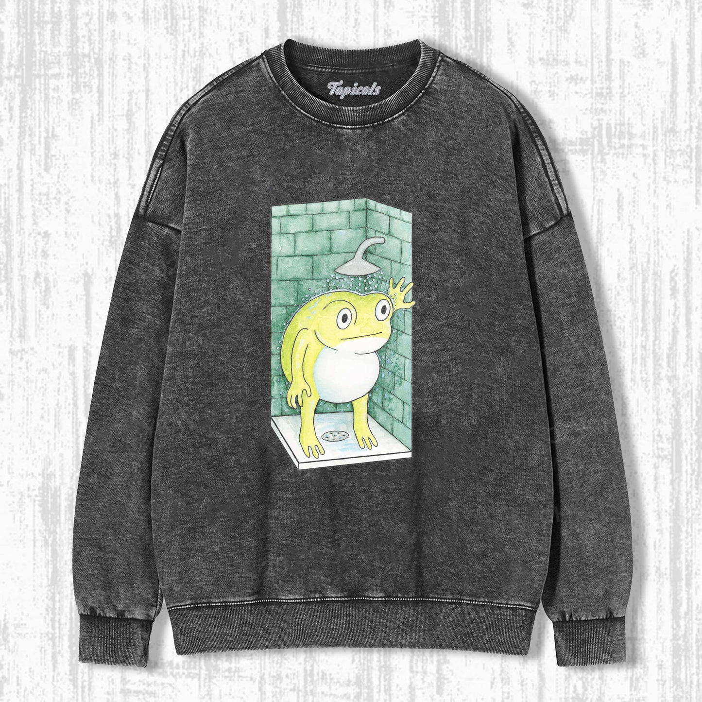 IT'S OK TO NOT BE OK TODAY, PLEASE TAKE CARE OF YOURSELF  T-SHIRT