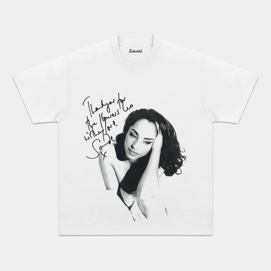 2024 SADE TEE