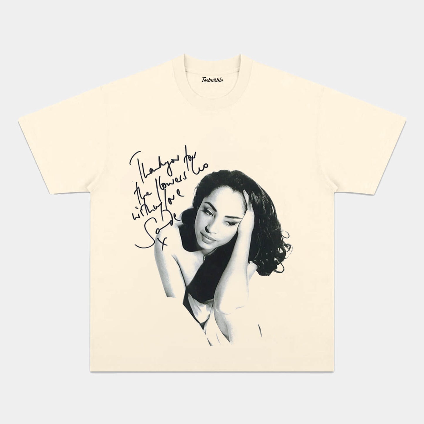 2024 SADE TEE
