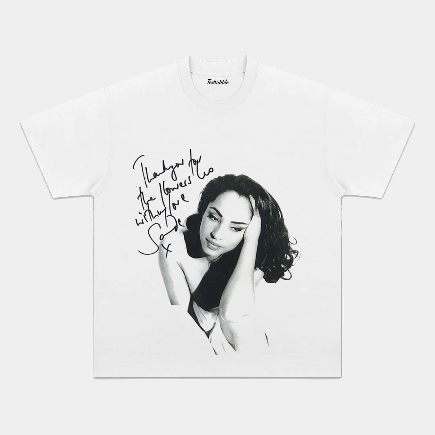 2024 SADE TEE
