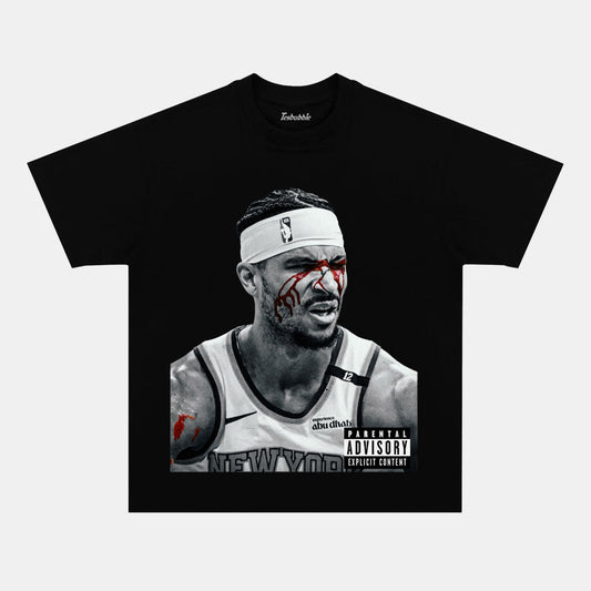 JOSH HART  TEE