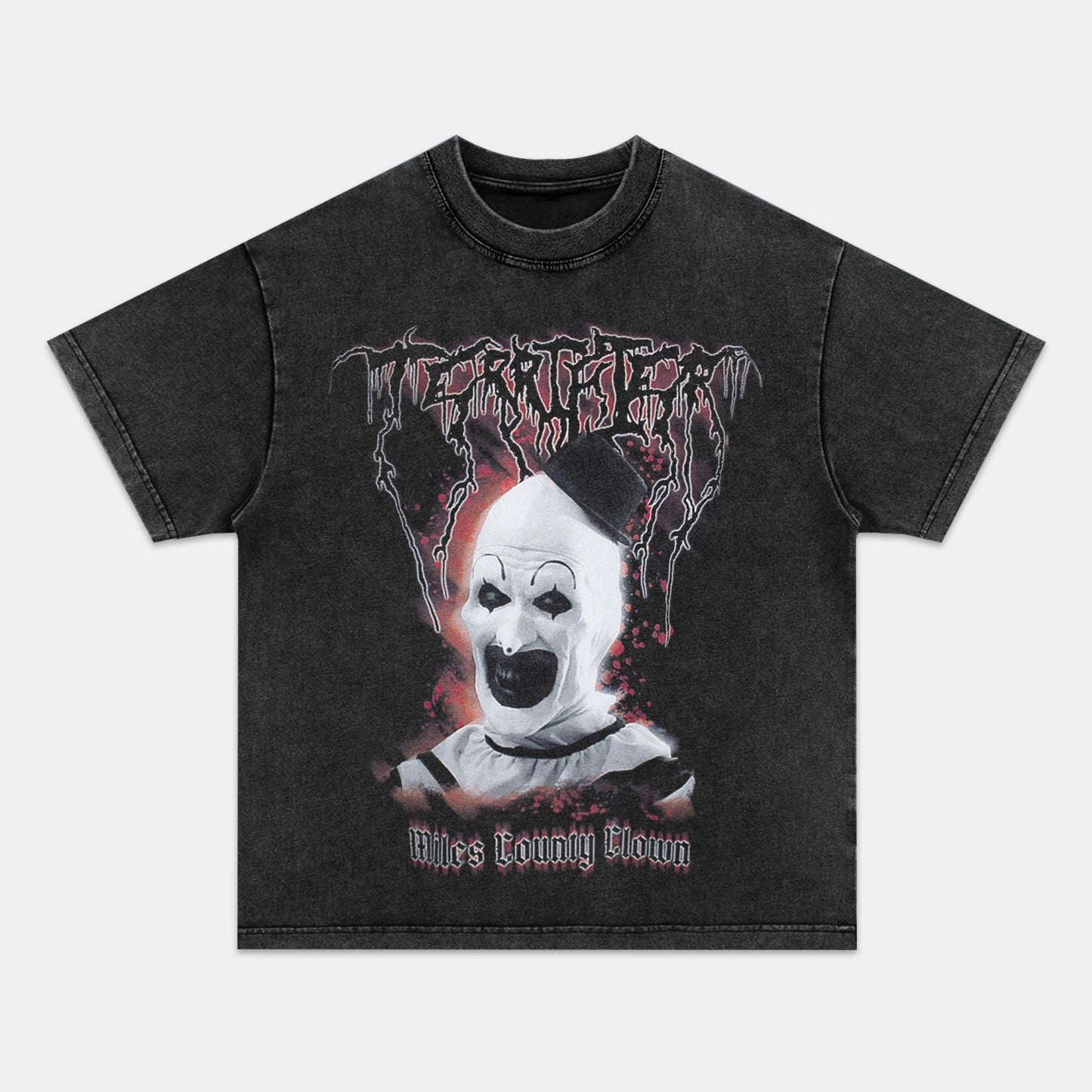 TERRIFIER 11.11 2.0 TEE