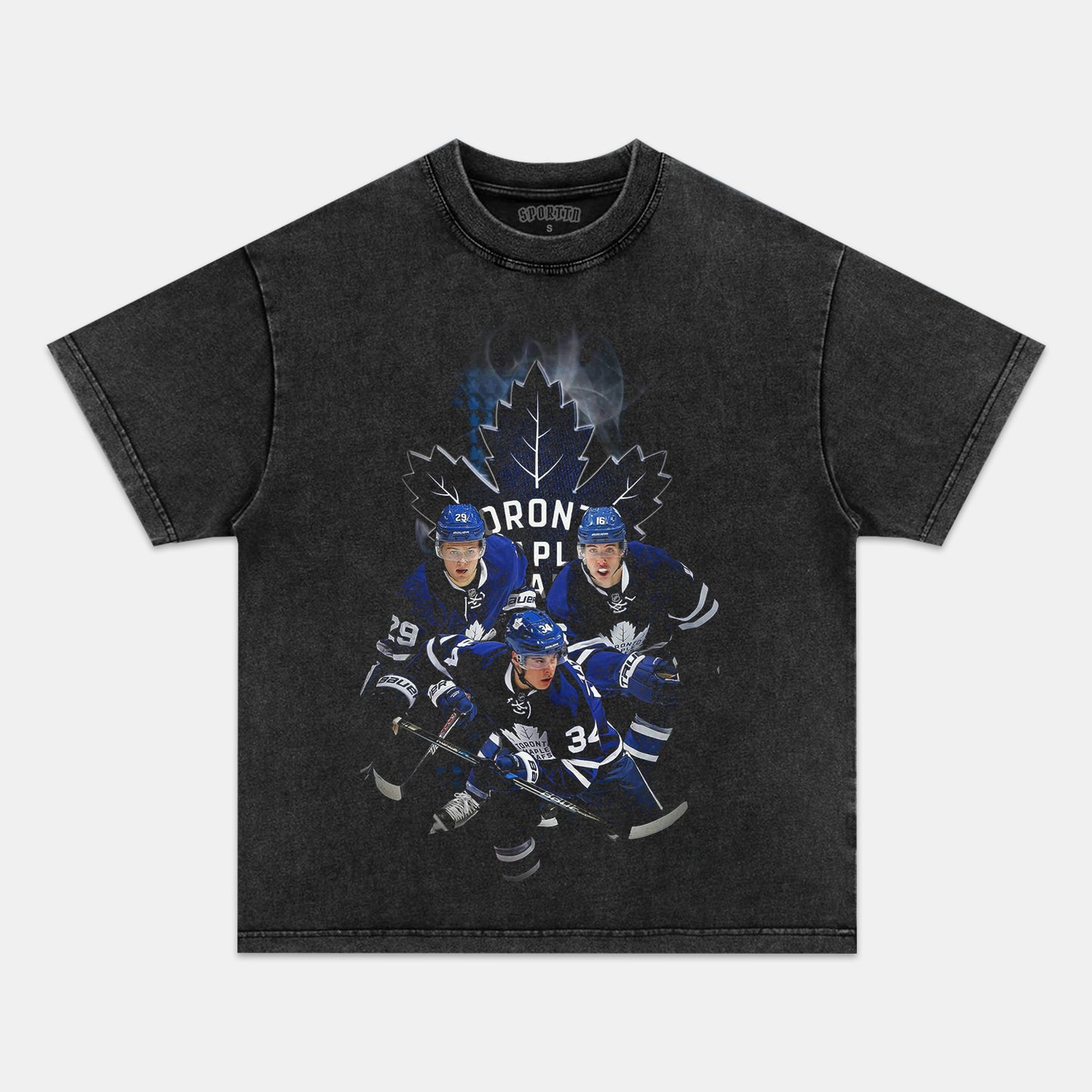TORONTO MAPLE LEAFS 2024 TEE