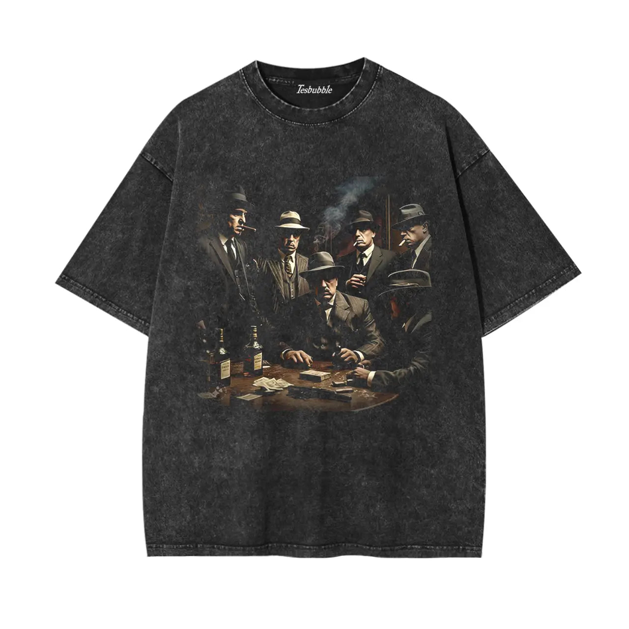 THE GODFATHER 3.0 TEE 10.25