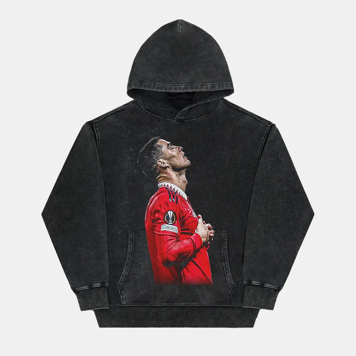 CRISTIANO RONALDO NAP TEE