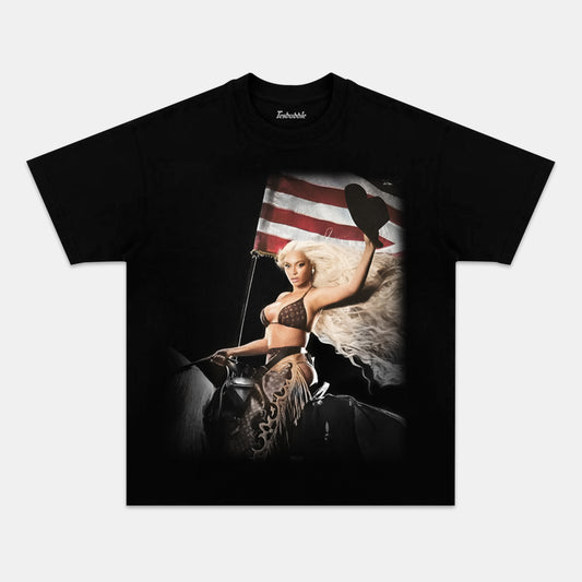 BEYONCÉ 2025 V4 TEE