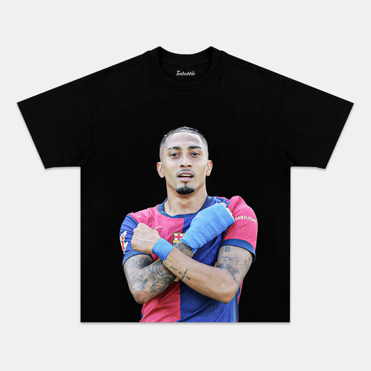RAPHINHA 5.14 TEE