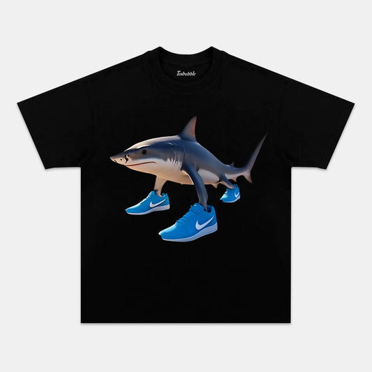 TRALALERO TRALALA V2 TEE