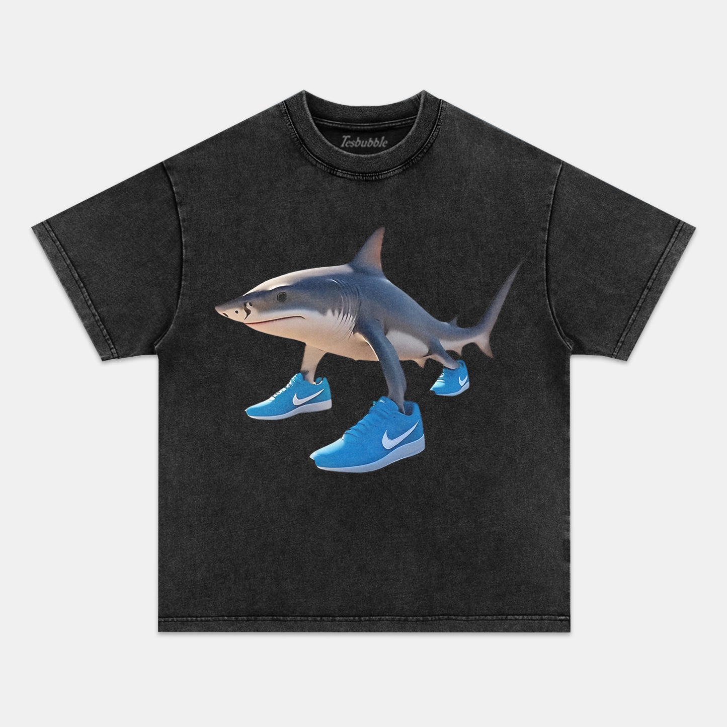 TRALALERO TRALALA V2 TEE