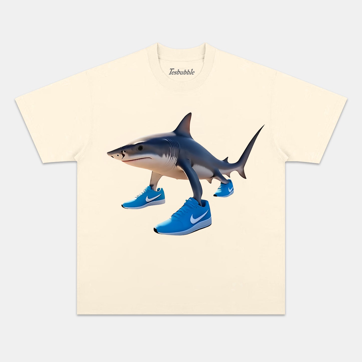 TRALALERO TRALALA V2 TEE