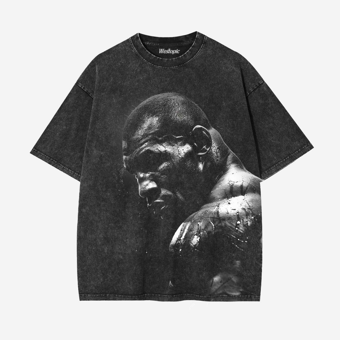 Mike Tyson