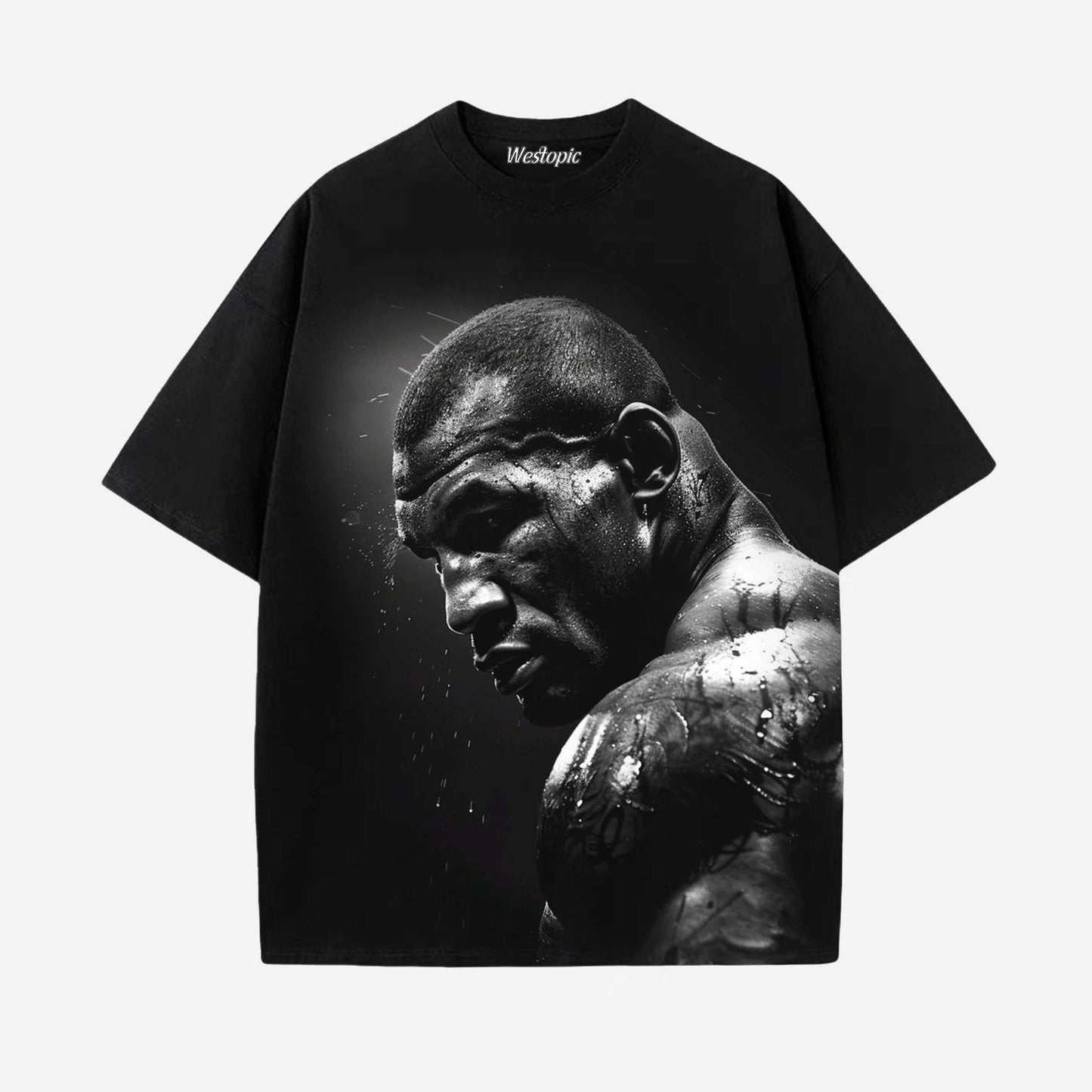 Mike Tyson