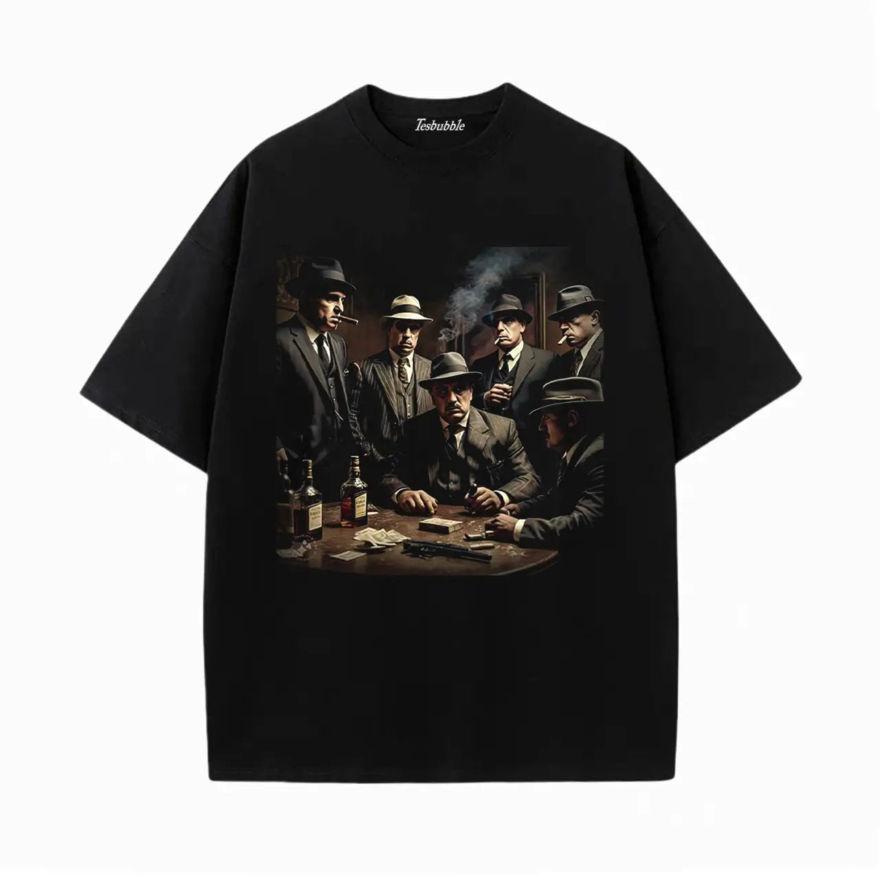 THE GODFATHER 3.0 TEE 10.25