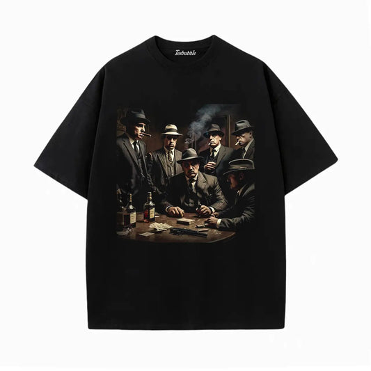 THE GODFATHER 3.0 TEE 10.25