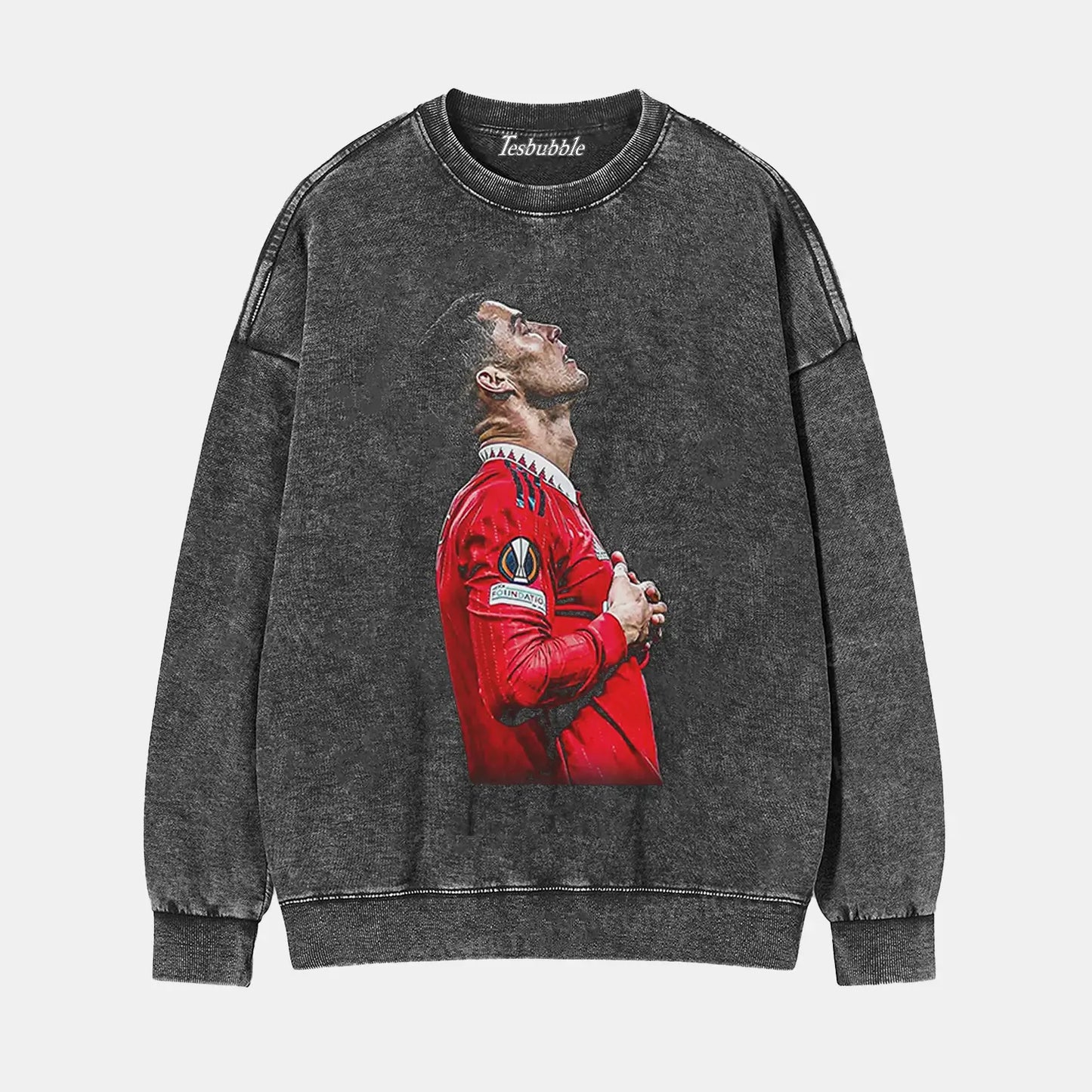 CRISTIANO RONALDO NAP TEE