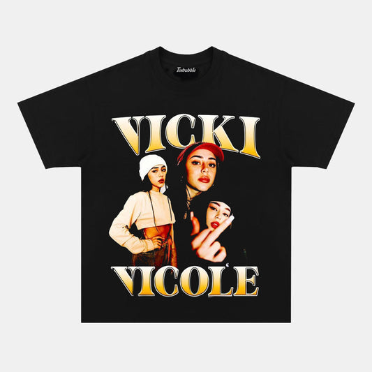 NICKI NICOLE 2024 TEE