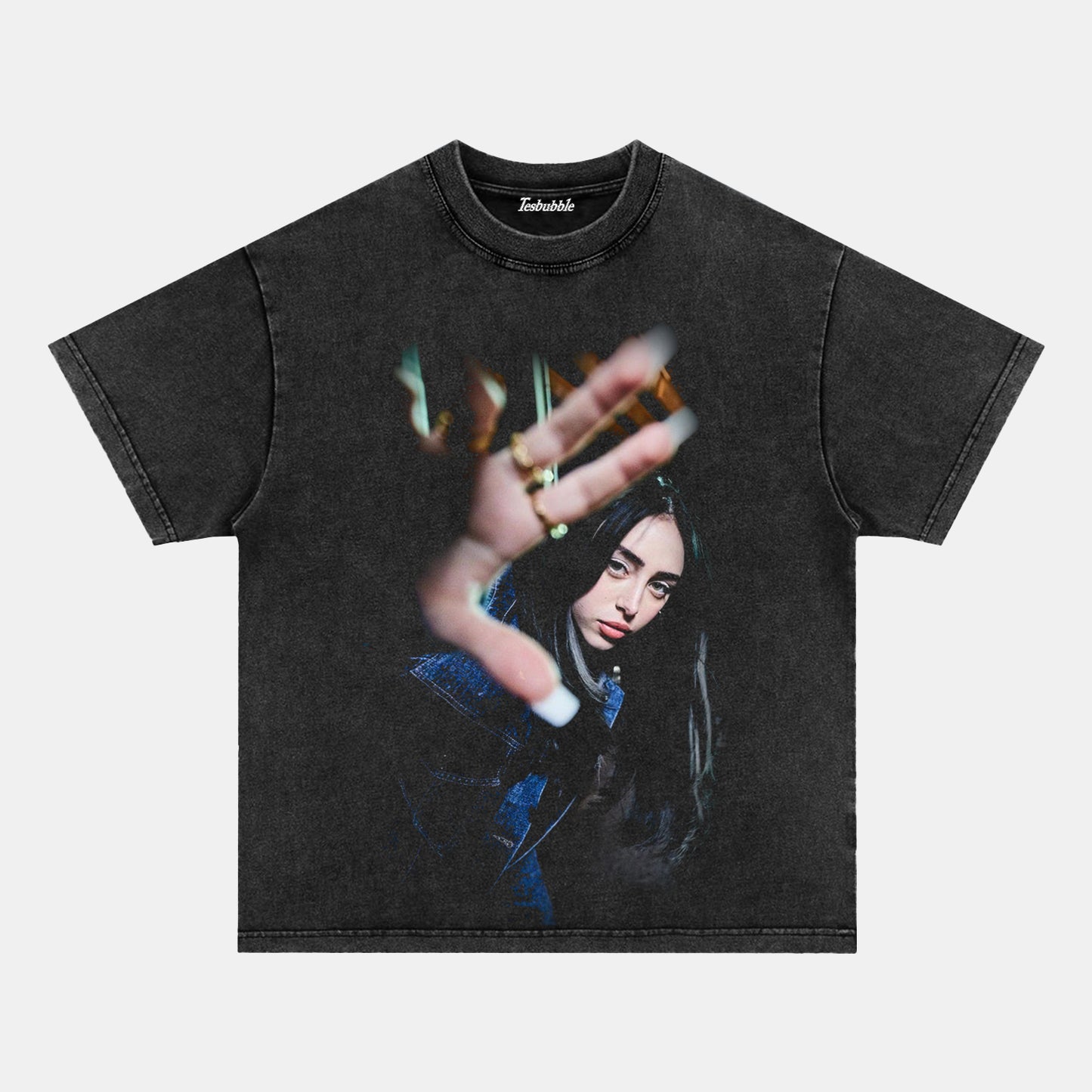 NICKI NICOLE 2025 TEE