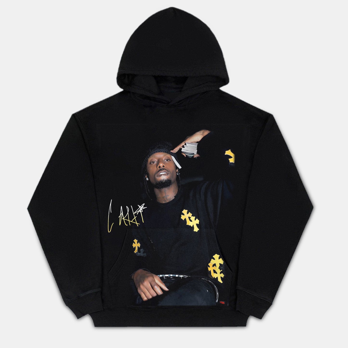 PLAYBOI CARTI TEE