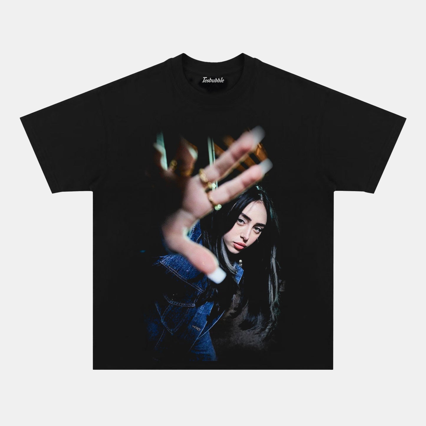 NICKI NICOLE 2025 TEE
