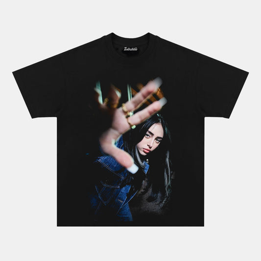 NICKI NICOLE 2025 TEE