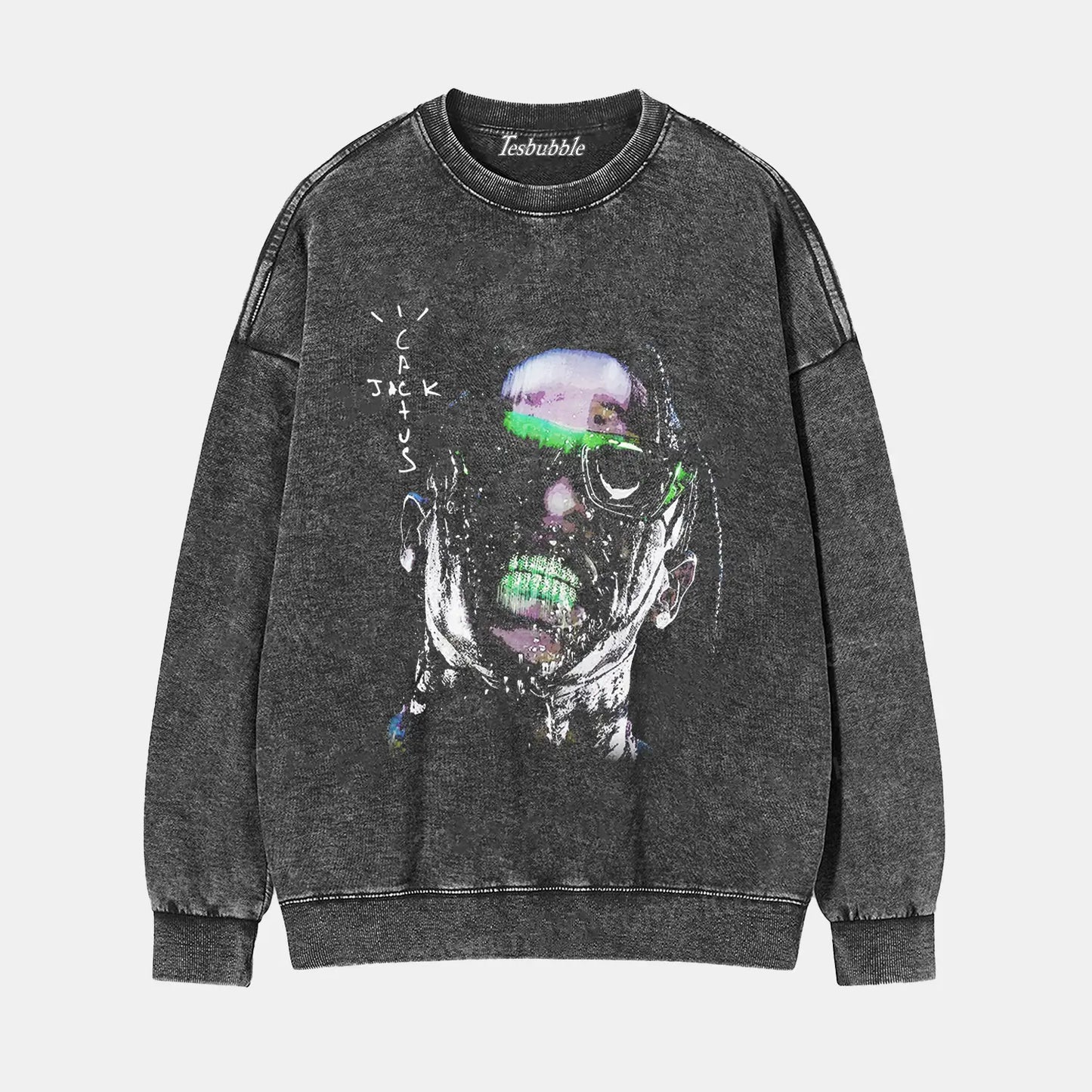 TRAVIS SCOTT 11.21 TEE