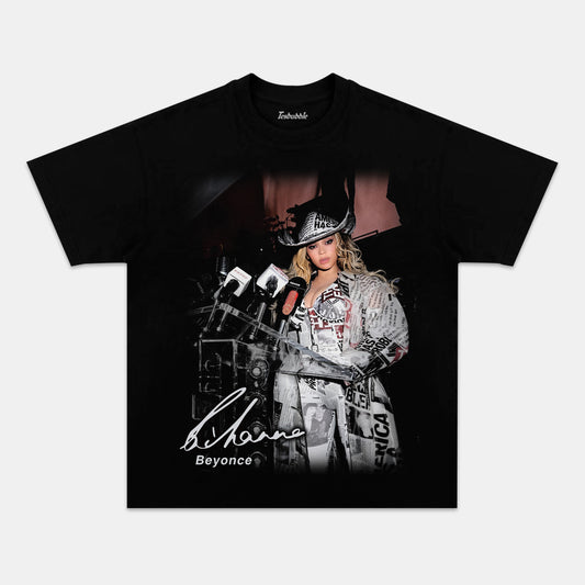 BEYONCÉ 2025 V2 TEE