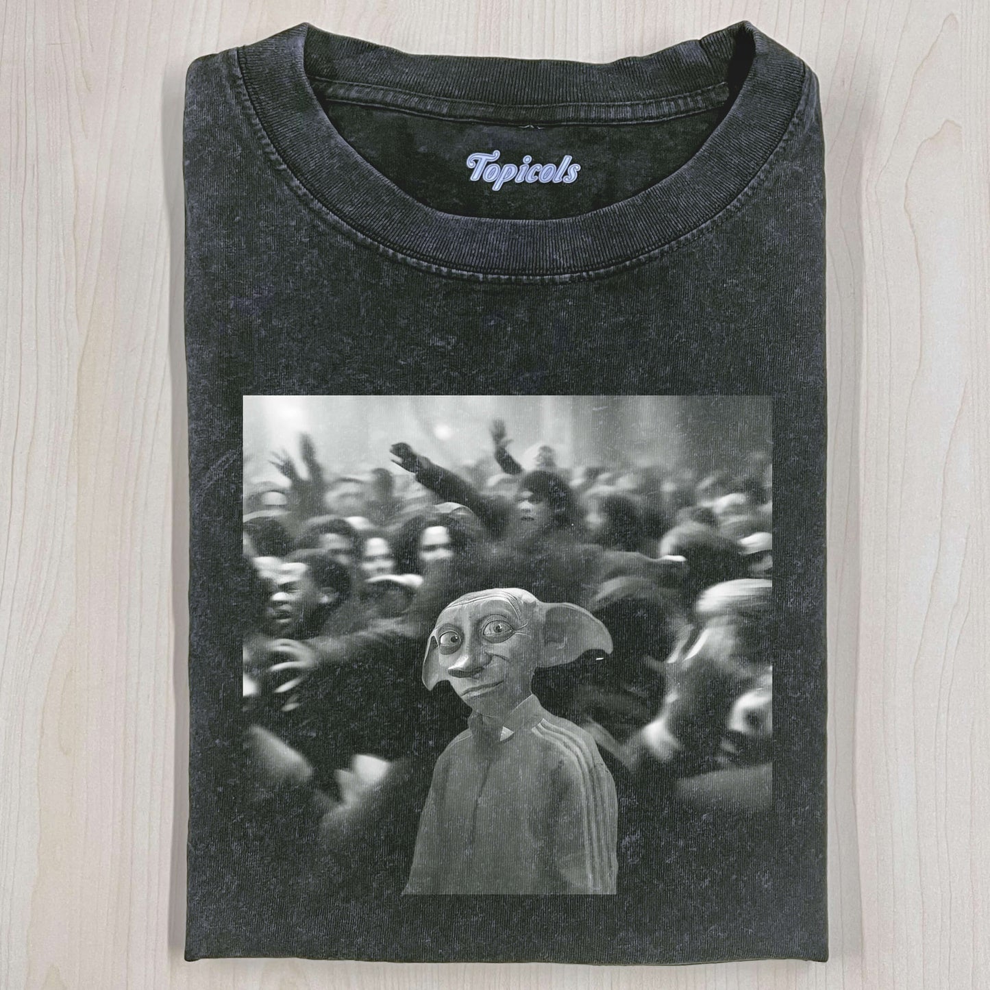 HARRY POTTER NEW 12.11 2.0 TEE