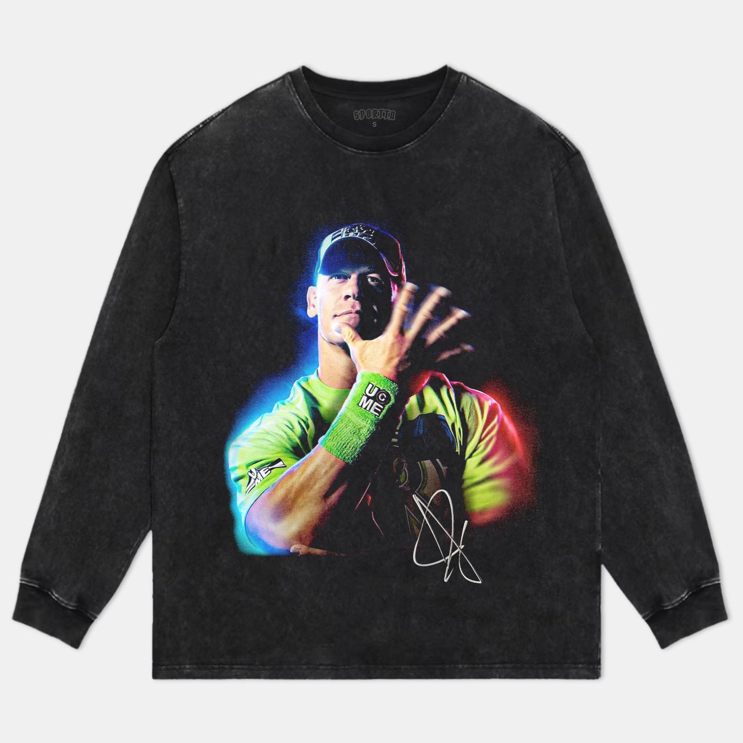 JOHN CENA TEE