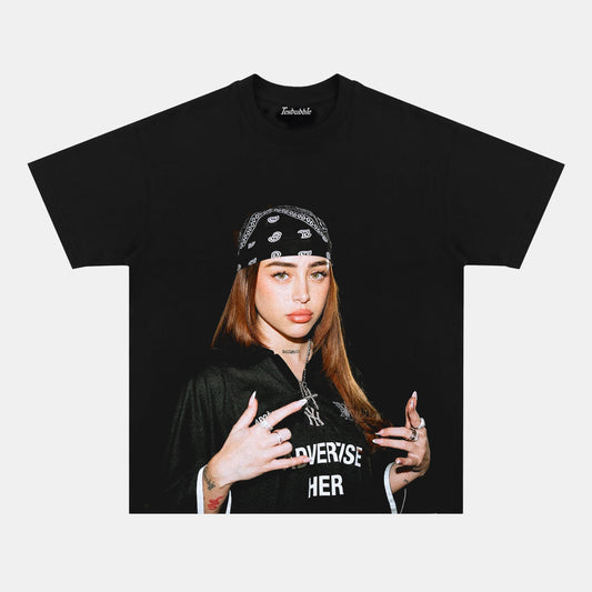 NICKI NICOLE TEE