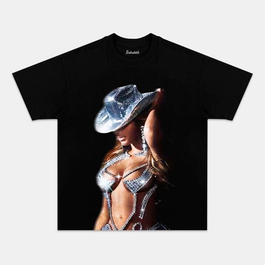 BEYONCÉ 2025 TEE
