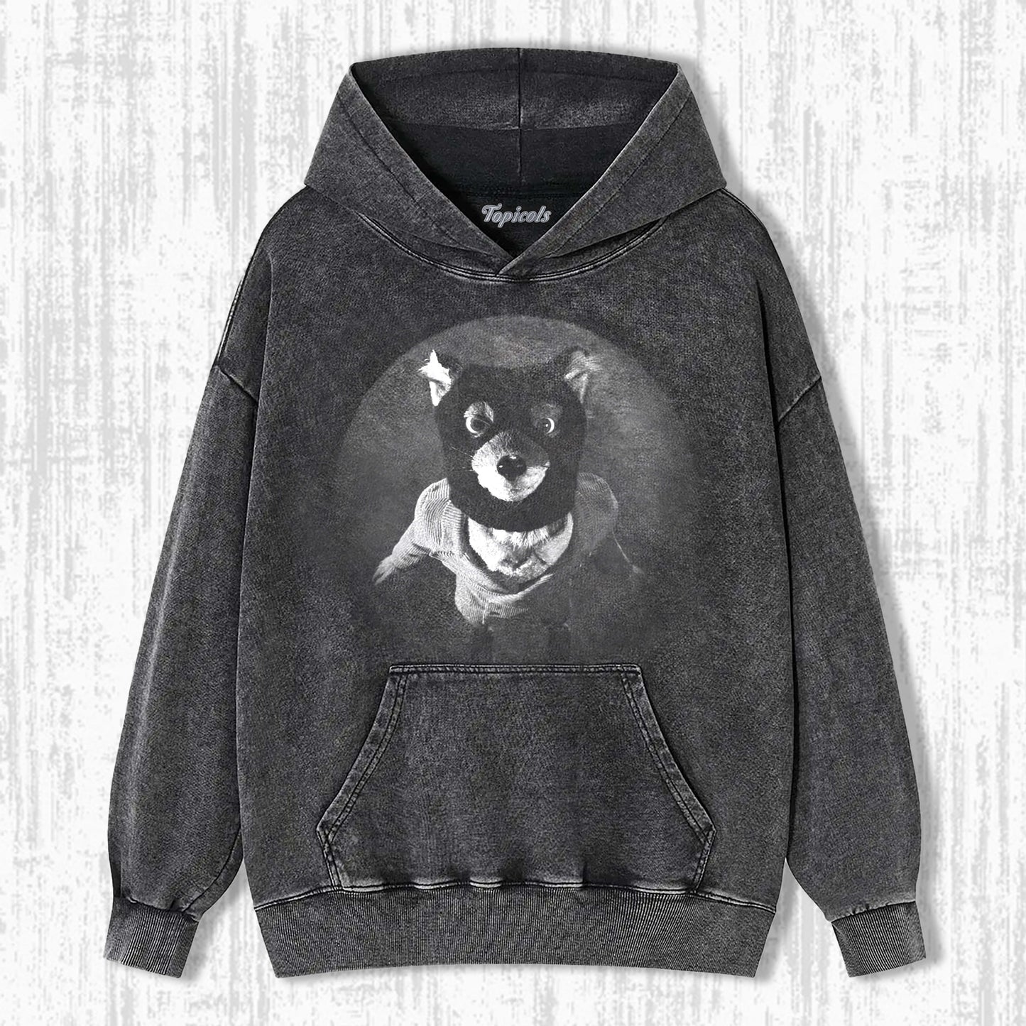 FANTASTIC MR. FOX  T-SHIRT