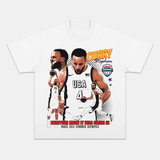 WARDELL STEPHEN CURRY II  V3