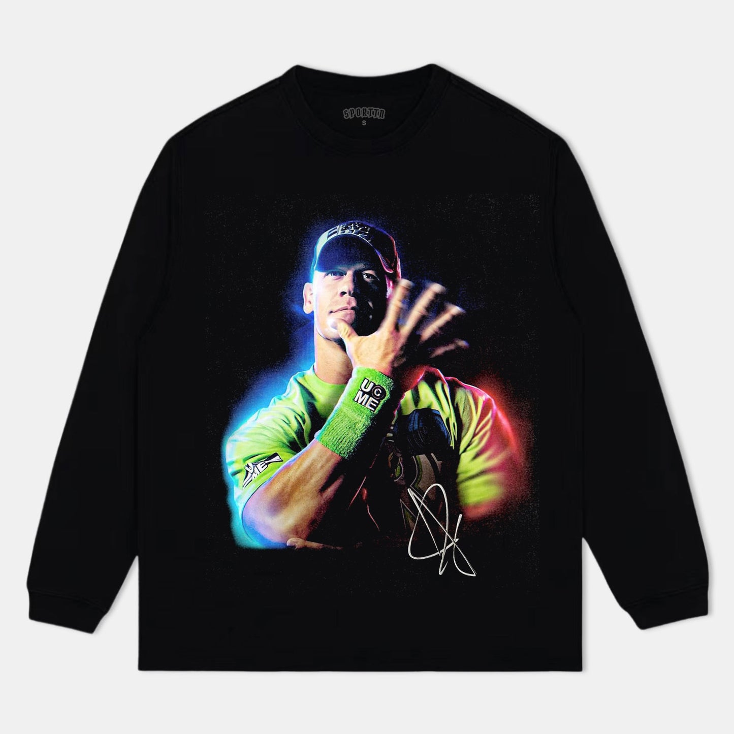 JOHN CENA TEE