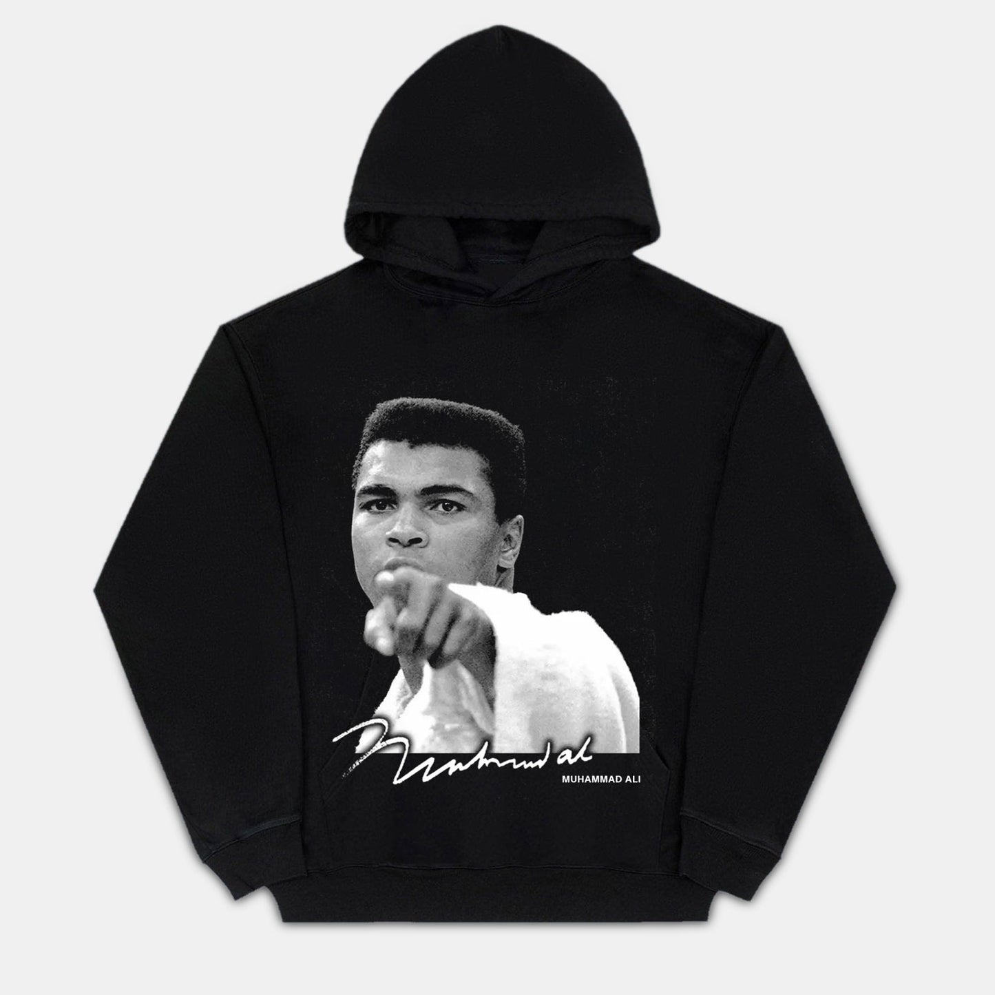 MUHAMMAD ALI 11.12 TEE