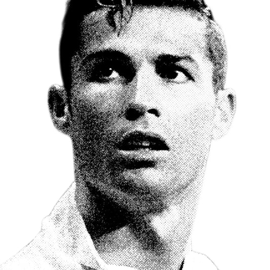 CRISTIANO RONALDO TEE