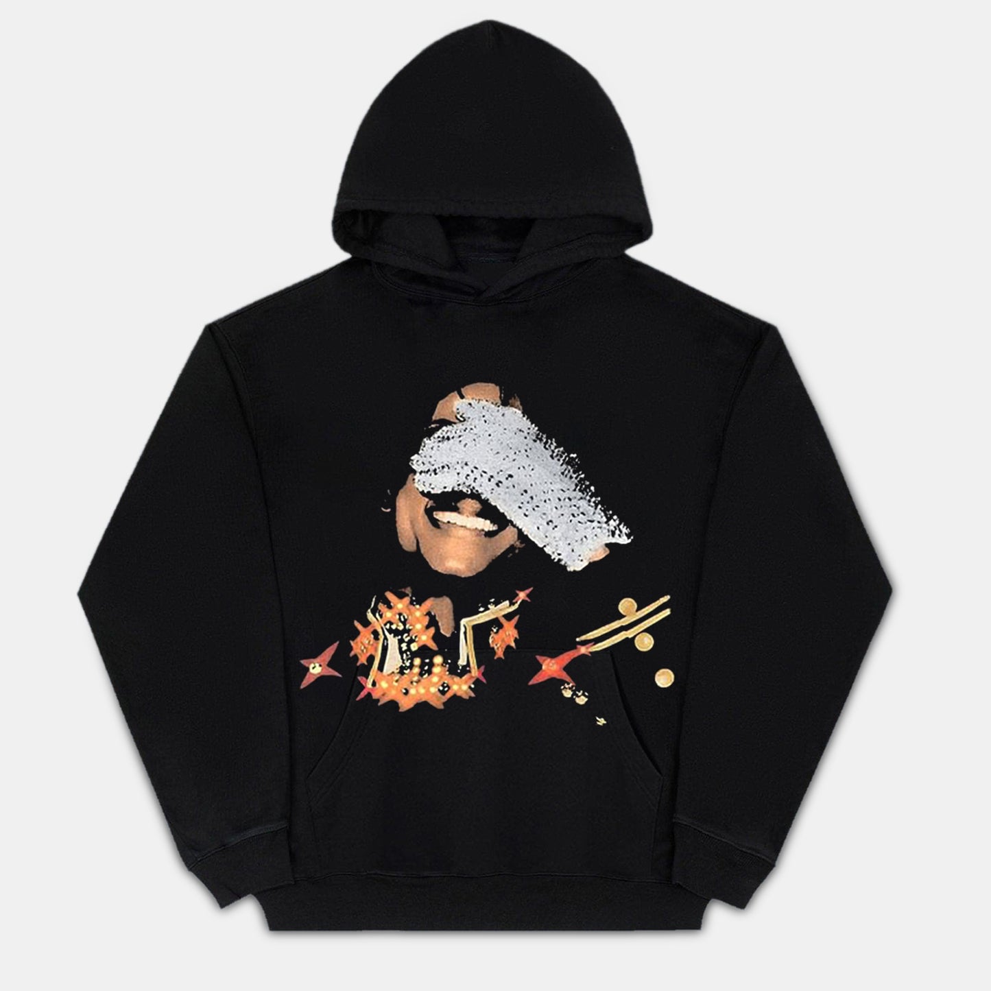 MICHAEL JACKSON TEE