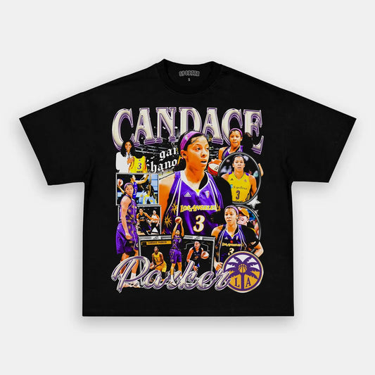CANDACE PARKER TEE