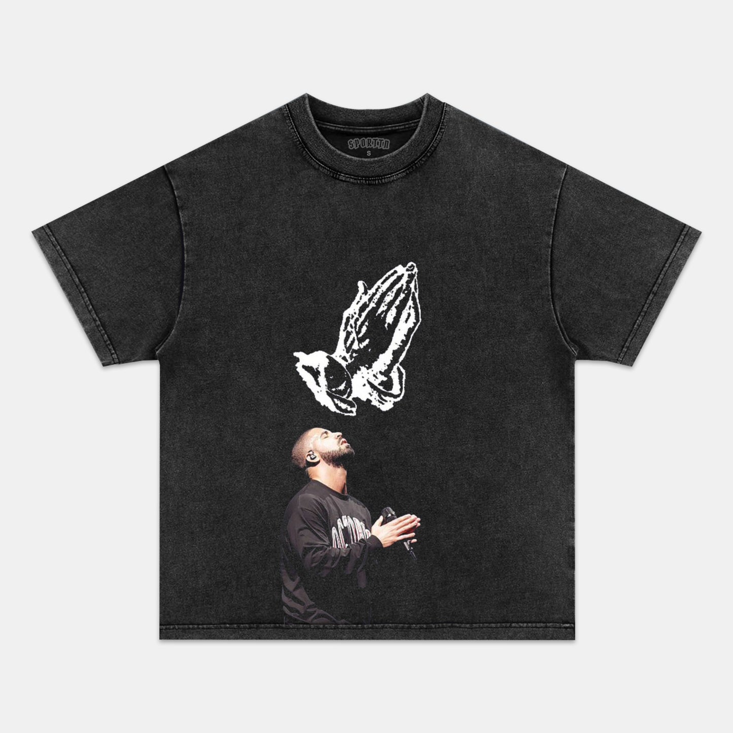 2024 DRAKE LAID BACK TEE 10.19