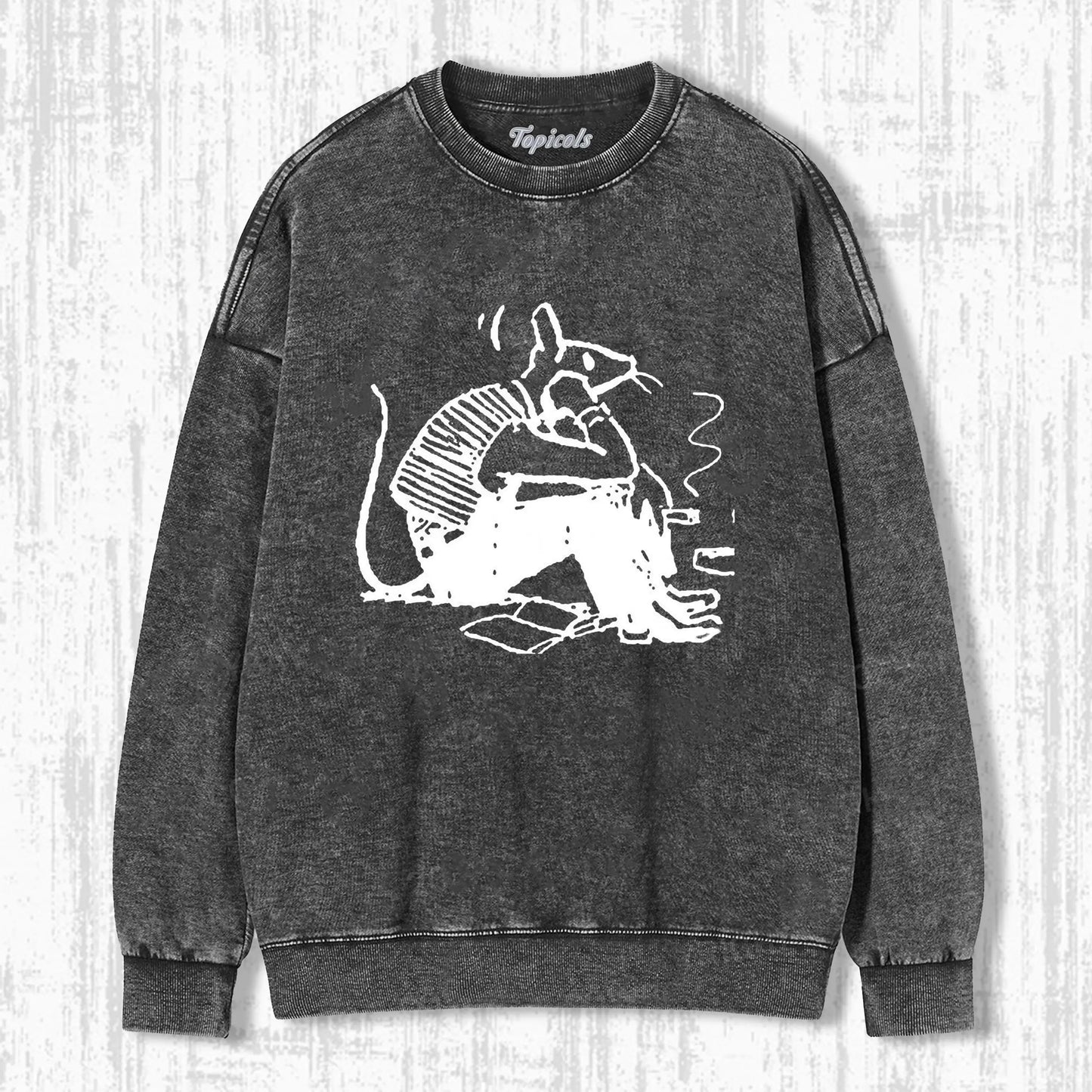 MAUS SHIRT