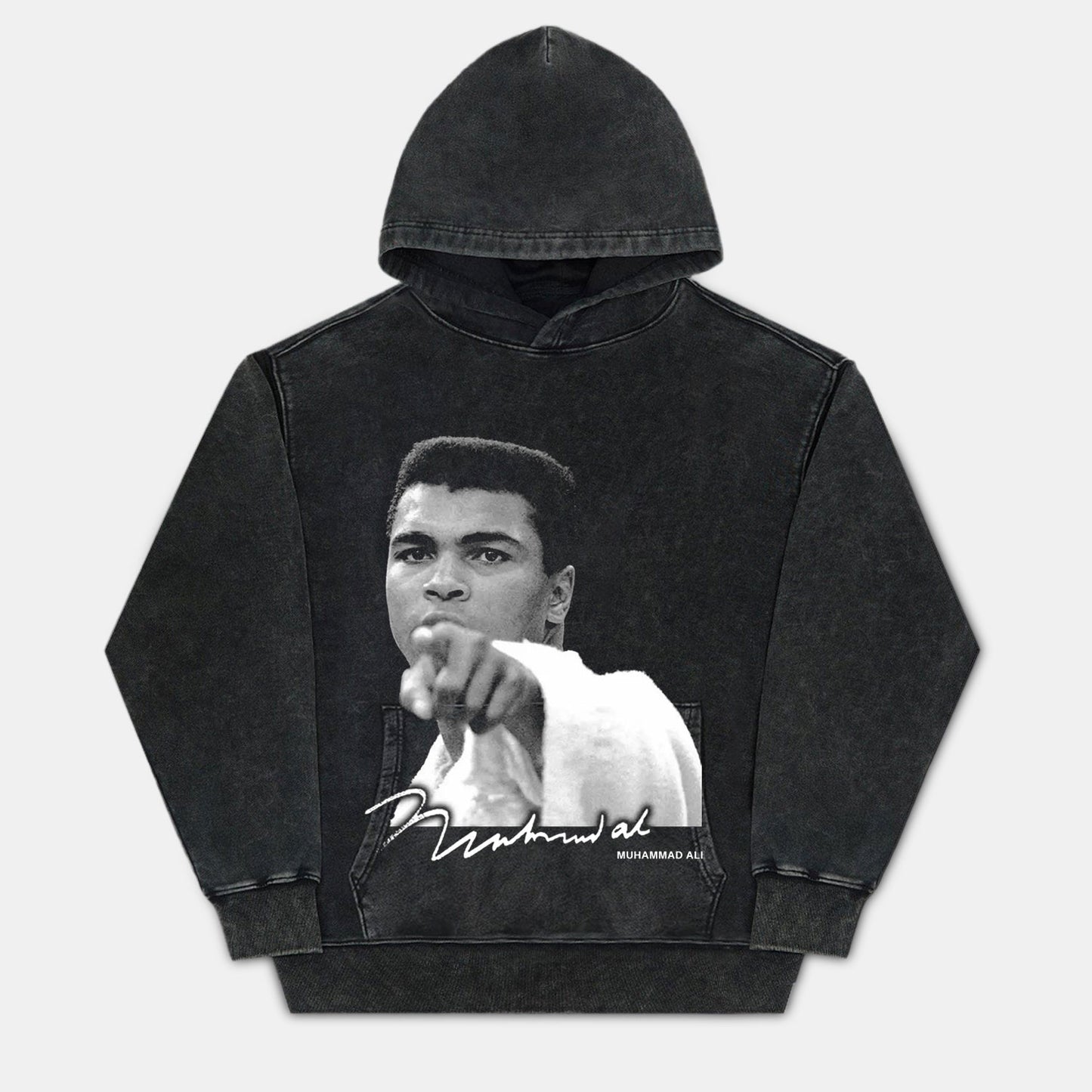 MUHAMMAD ALI 11.12 TEE