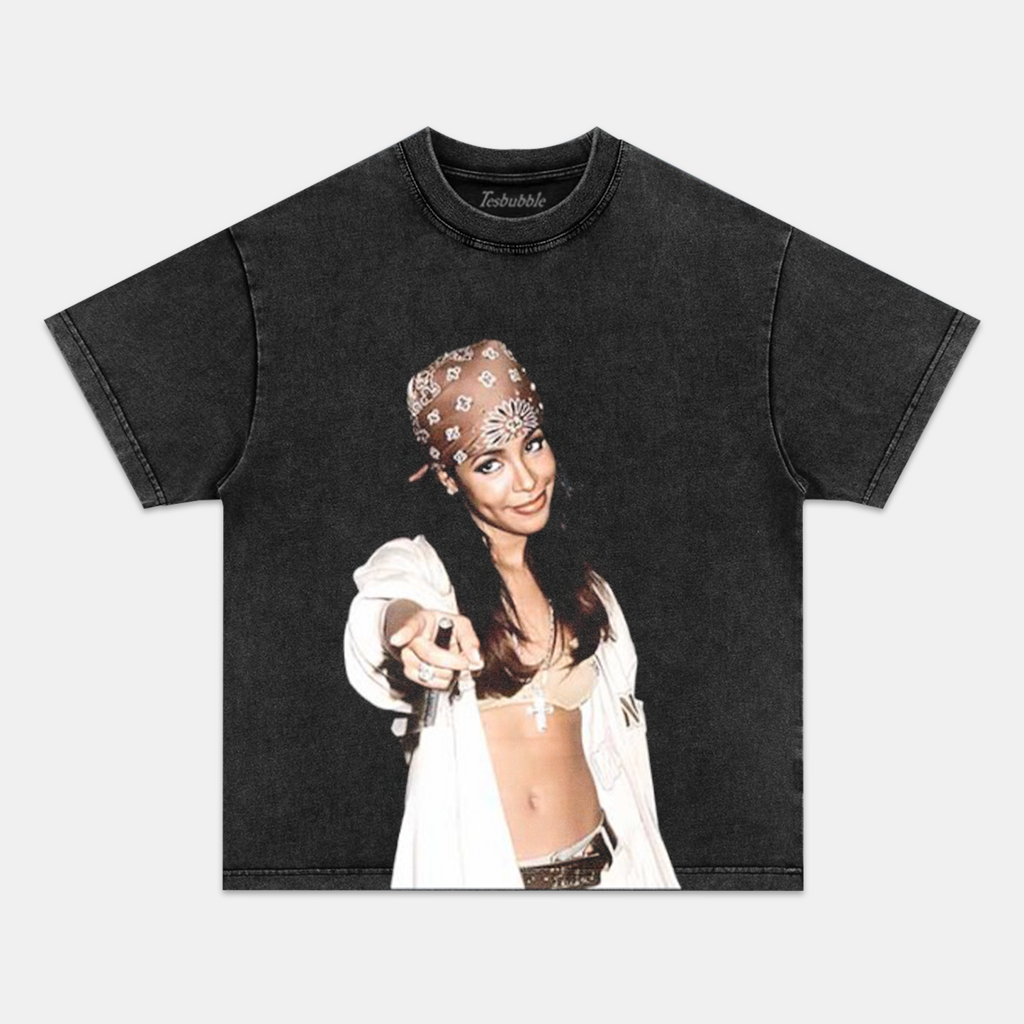 AALIYAH TEE