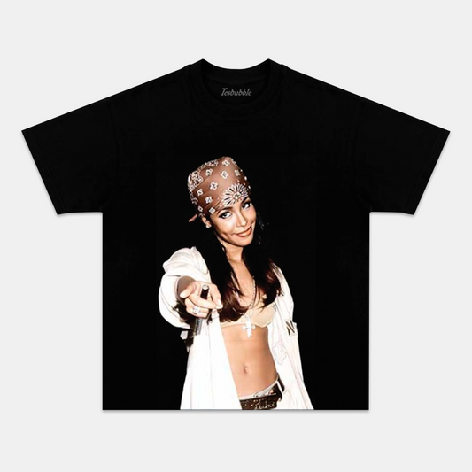 AALIYAH TEE