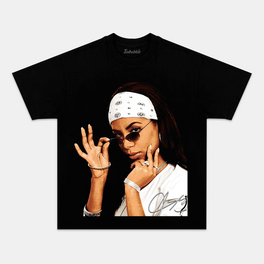 AALIYAH TEE
