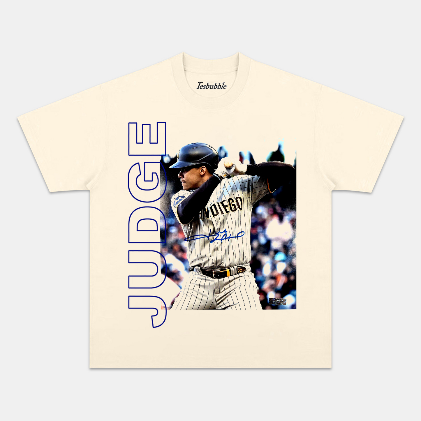 AARON JUDGE TEE