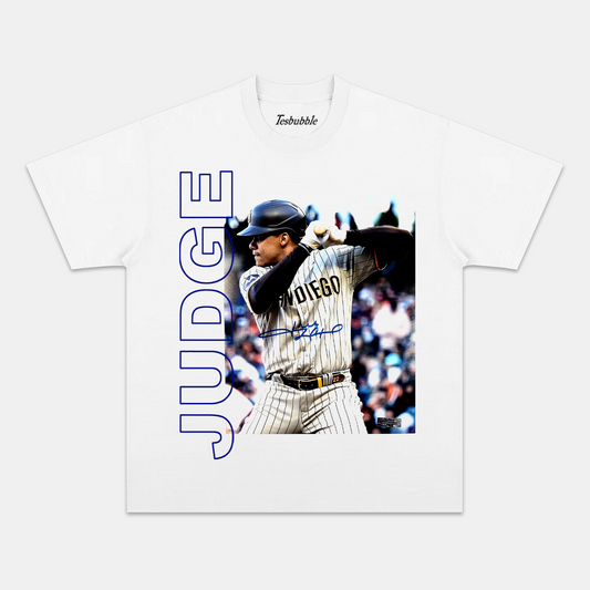 AARON JUDGE TEE