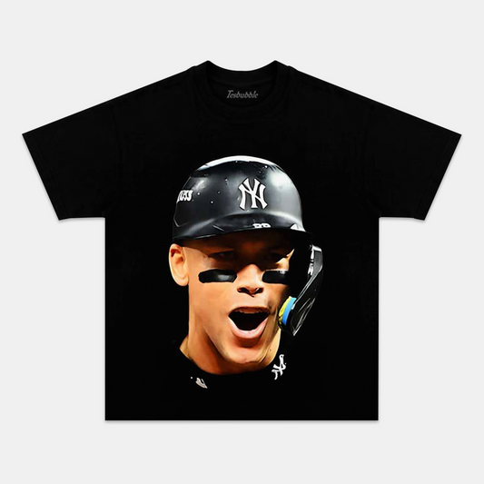 AARON JUDGE TEE