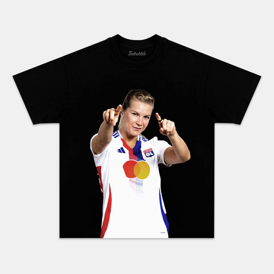 ADA HEGERBERG TEE