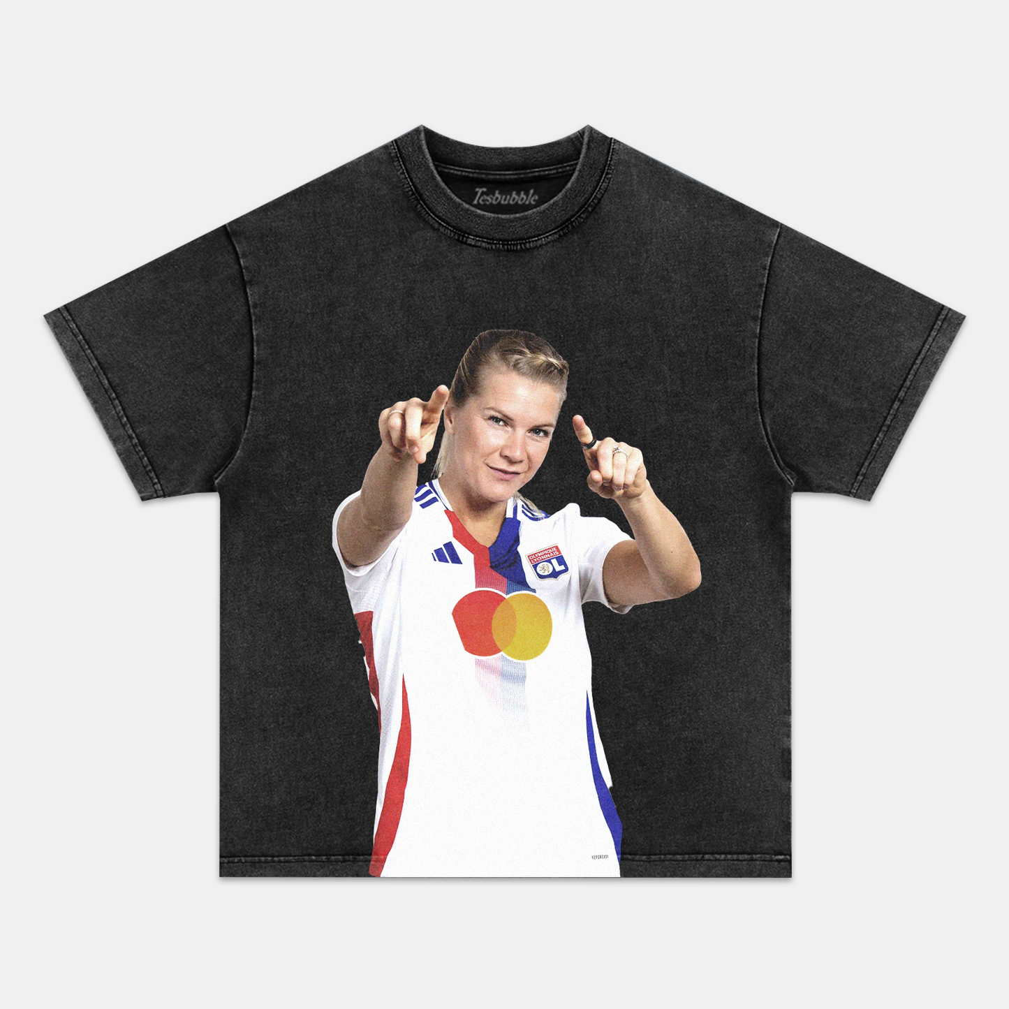 ADA HEGERBERG TEE