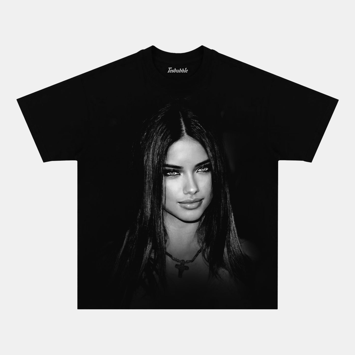 ADRIANA LIMA 3.25 TEE1
