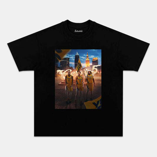 ADVANCED CONFERENCE FINALS & INDIANA 2.0 TEE